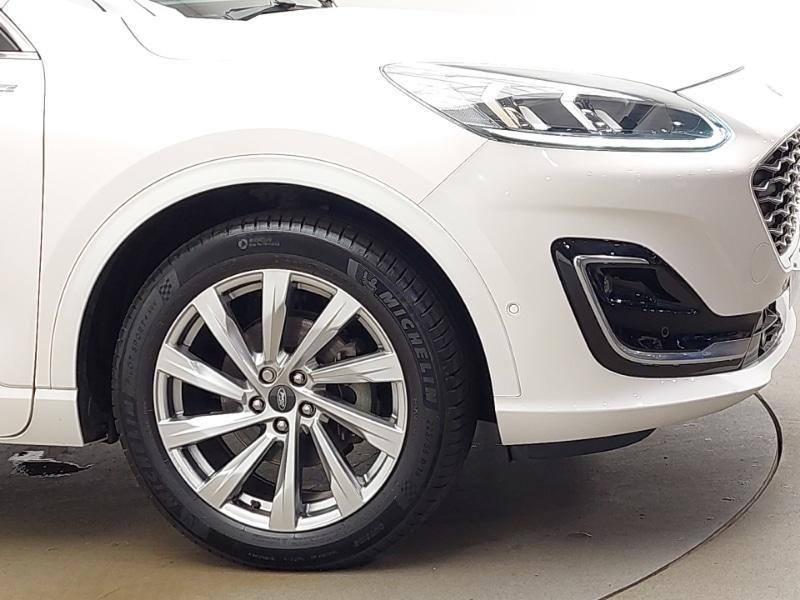 Used Ford Kuga 2021 for sale - 76506973: Photo 9