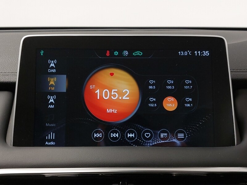 Used MG MG HS 2023 for sale - 77816246: Photo 10