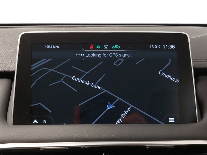 Used MG MG HS 2023 for sale - 77816246: Photo 11