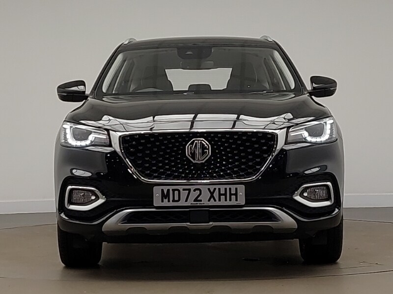 Used MG MG HS 2023 for sale - 77816246: Photo 12