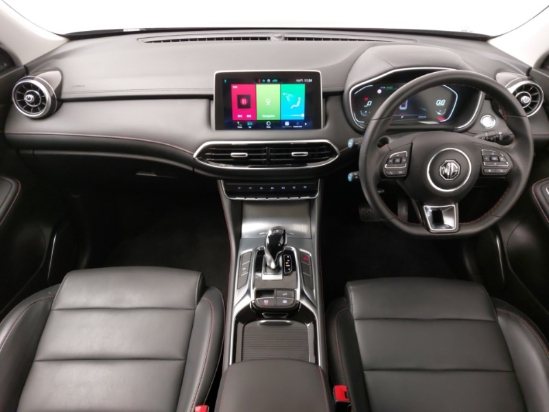 Used MG MG HS 2023 for sale - 77816246: Photo 2