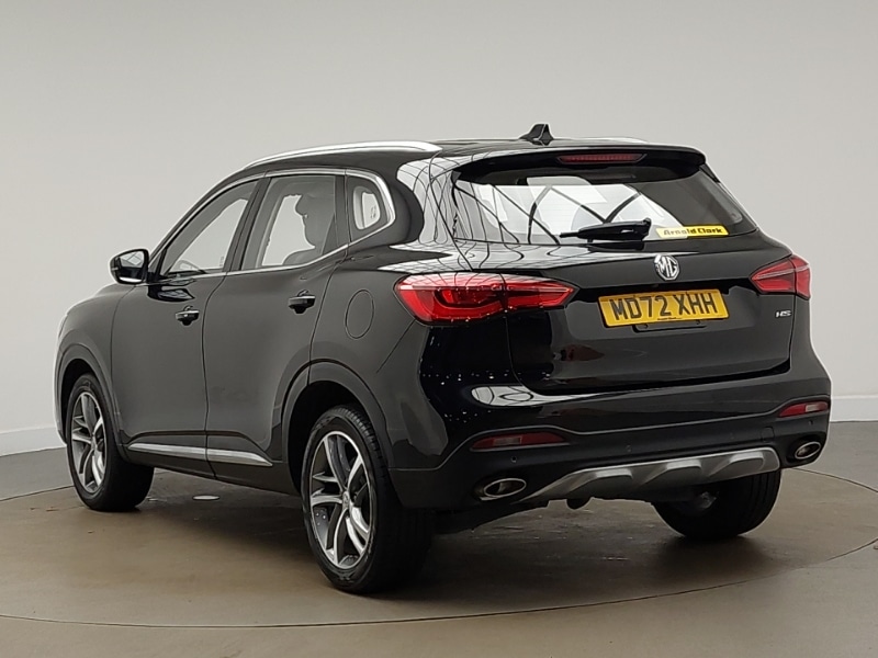 Used MG MG HS 2023 for sale - 77816246: Photo 3