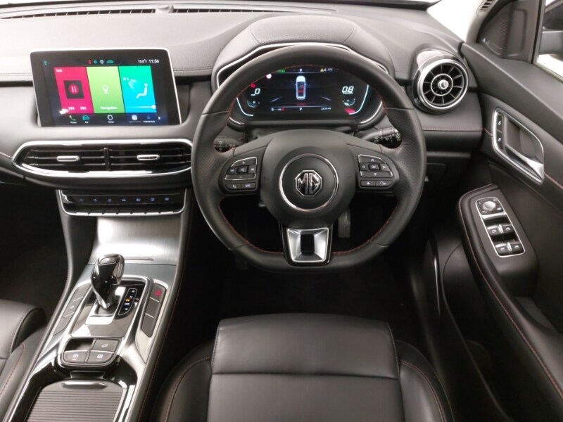 Used MG MG HS 2023 for sale - 77816246: Photo 7