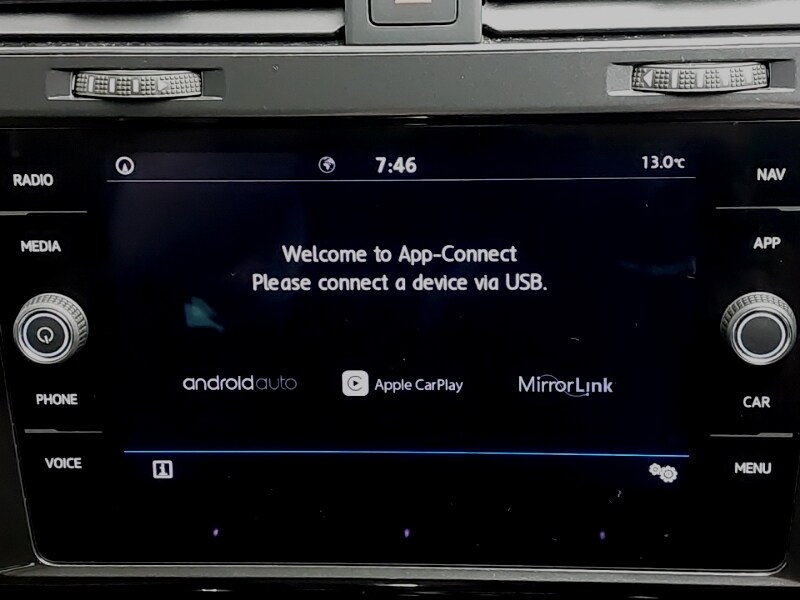 Used Volkswagen Golf 2019 for sale - 77907953: Photo 17