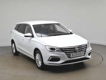 2021 - 115kW Excite EV 53kWh 5dr Auto