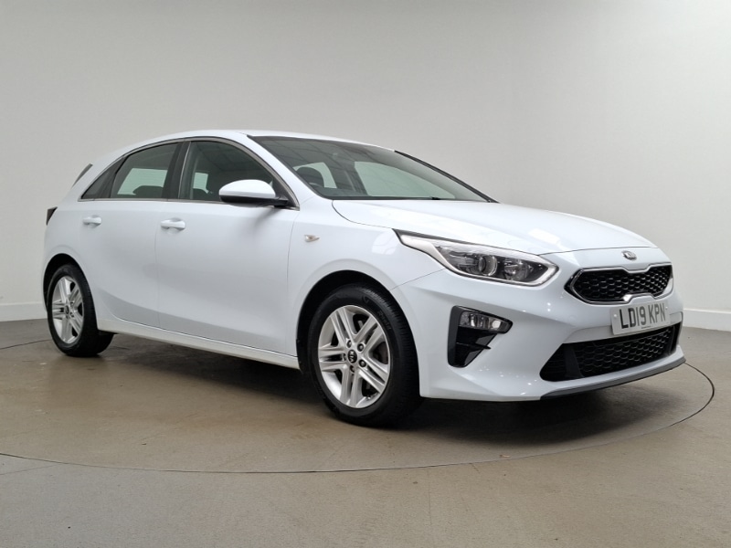 Used Kia Ceed 2019 for sale - 76901952: Photo 13