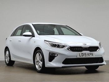 2019 - 1.0T GDi ISG 2 5dr