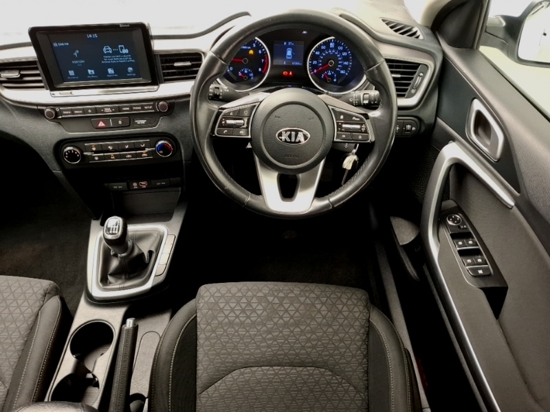 Used Kia Ceed 2019 for sale - 76901952: Photo 7