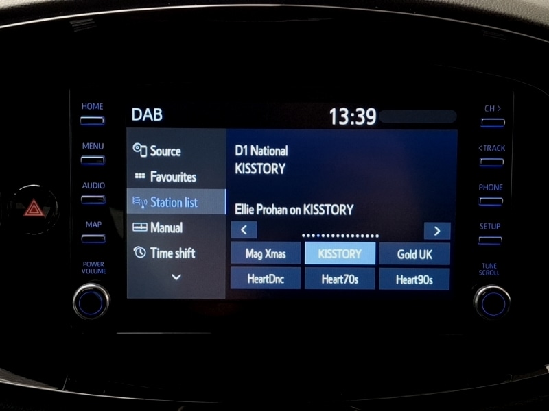 Used Toyota Aygo X 2022 for sale - 76639098: Photo 10