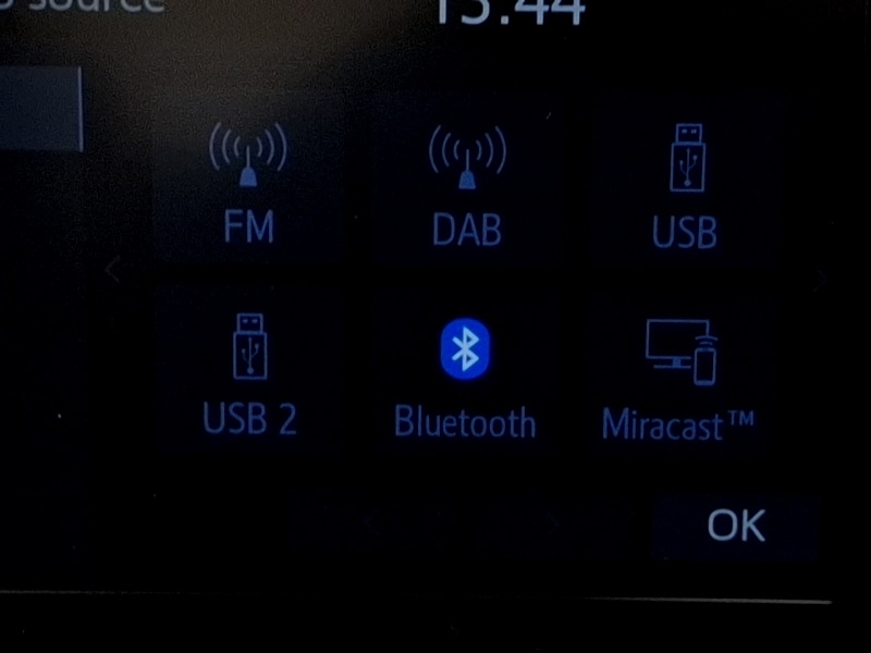 Used Toyota Aygo X 2022 for sale - 76639098: Photo 14