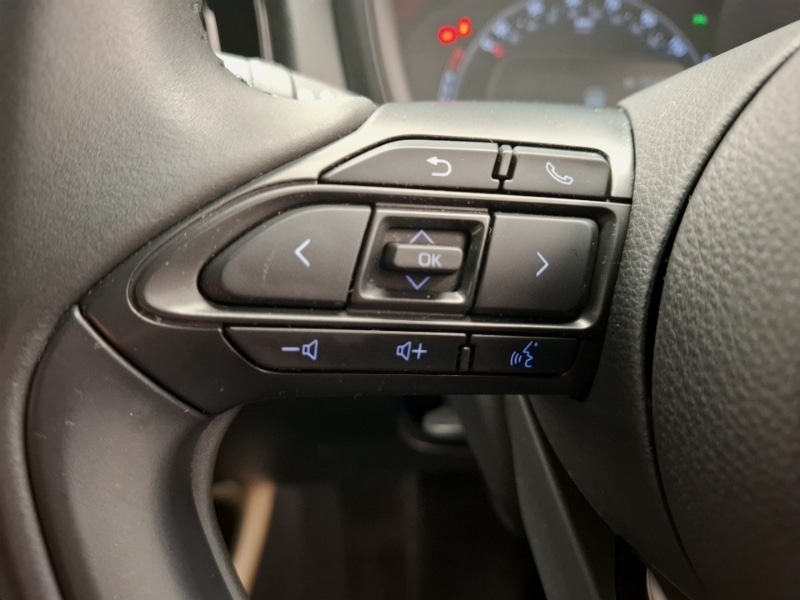 Used Toyota Aygo X 2022 for sale - 76639098: Photo 16