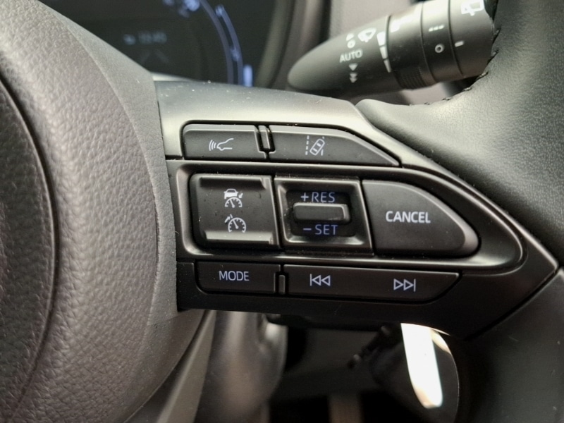 Used Toyota Aygo X 2022 for sale - 76639098: Photo 17