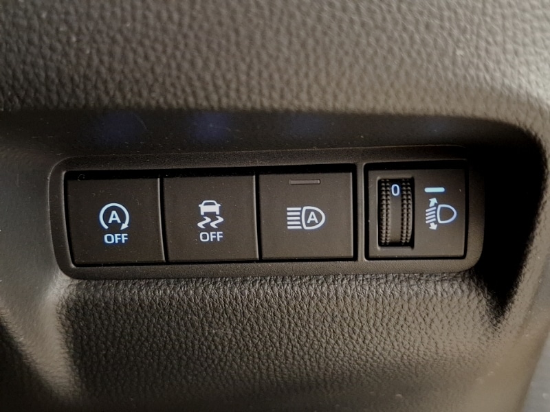 Used Toyota Aygo X 2022 for sale - 76639098: Photo 18