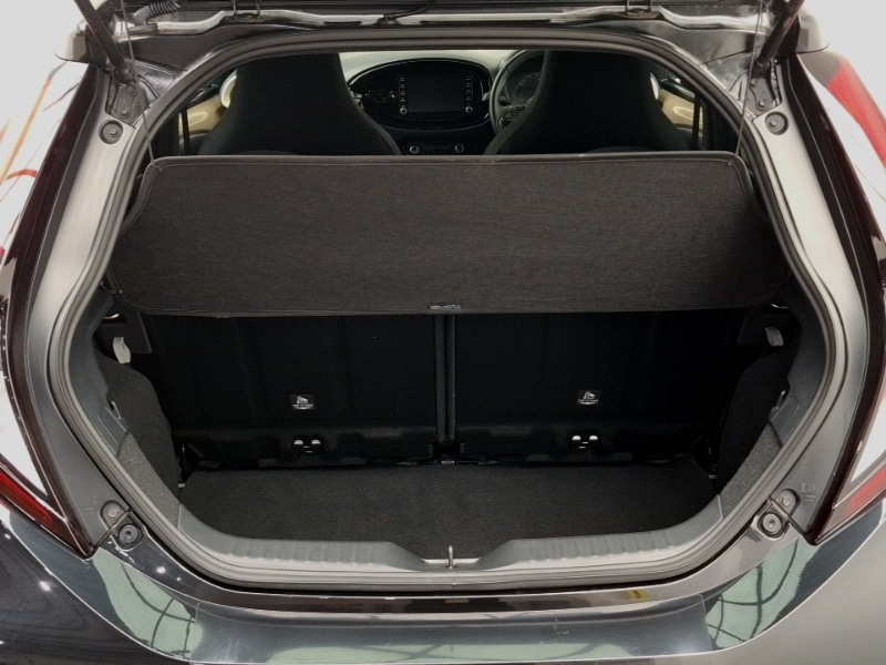 Used Toyota Aygo X 2022 for sale - 76639098: Photo 8