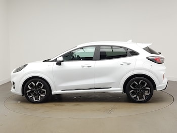 Used Ford Puma 2023 for sale - 77664067: Photo