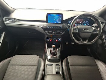 Used Ford Focus 2019 for sale - 78151658: Photo