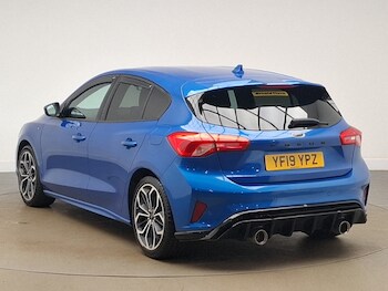 Used Ford Focus 2019 for sale - 78151658: Photo