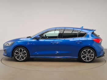 Used Ford Focus 2019 for sale - 78151658: Photo