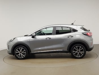 Used Ford Puma 2023 for sale - 77837900: Photo