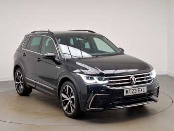 2023 - 1.5 TSI 150 R-Line 5dr DSG