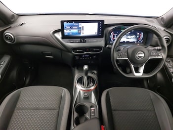 Used Nissan Juke 2024 for sale - 75576897: Photo