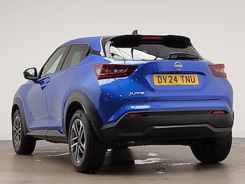 Used Nissan Juke 2024 for sale - 75576897: Photo