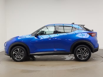 Used Nissan Juke 2024 for sale - 75576897: Photo