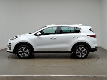 Used Kia Sportage 2018 for sale - 79048410: Photo