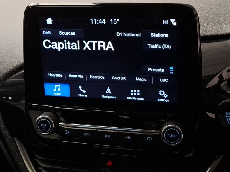 Used Ford Fiesta 2018 for sale - 76630670: Photo 10