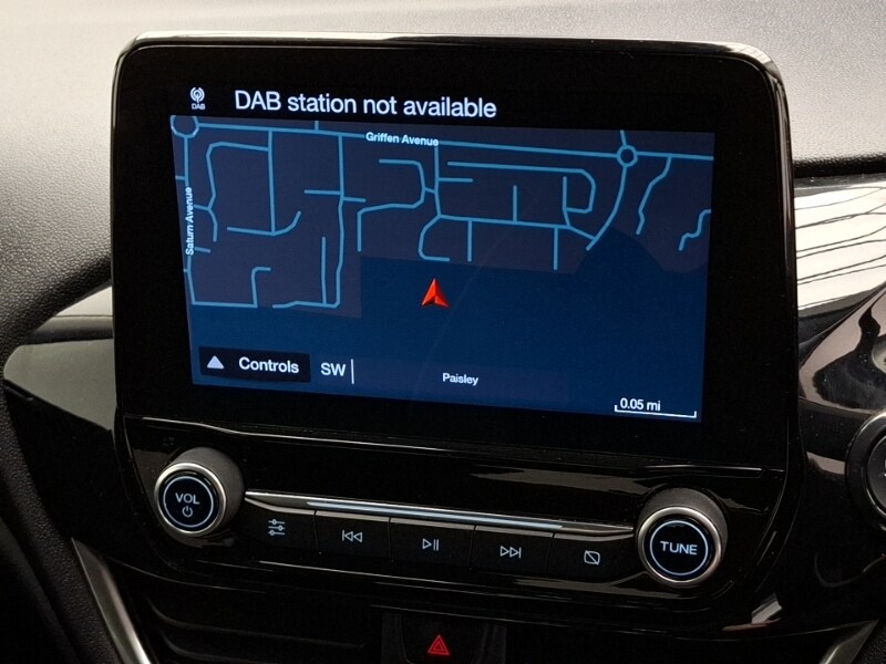 Used Ford Fiesta 2018 for sale - 76630670: Photo 14