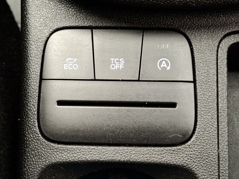 Used Ford Fiesta 2018 for sale - 76630670: Photo 16