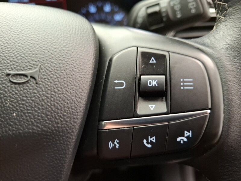 Used Ford Fiesta 2018 for sale - 76630670: Photo 18