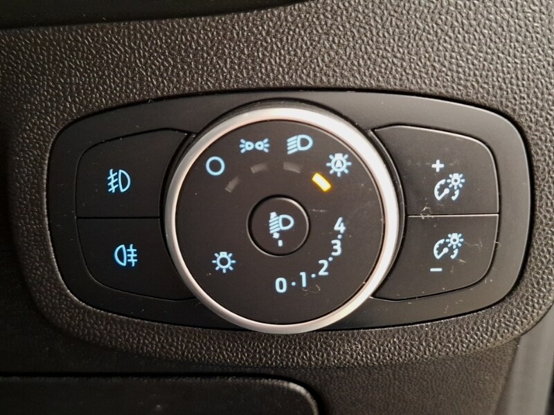 Used Ford Fiesta 2018 for sale - 76630670: Photo 19