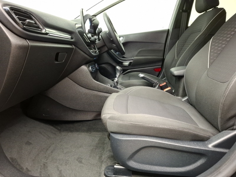 Used Ford Fiesta 2018 for sale - 76630670: Photo 5