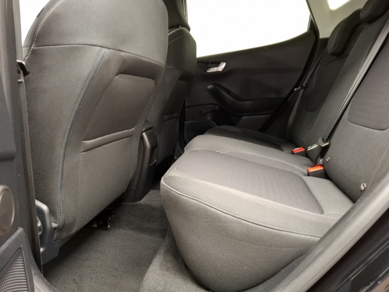 Used Ford Fiesta 2018 for sale - 76630670: Photo 6