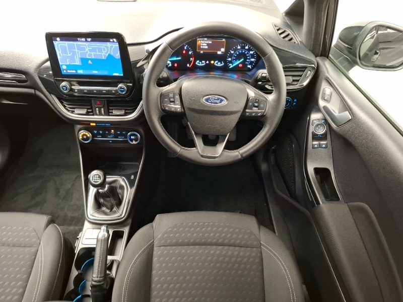 Used Ford Fiesta 2018 for sale - 76630670: Photo 7