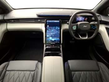 Used Ford Explorer 2024 for sale - 74544797: Photo
