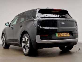 Used Ford Explorer 2024 for sale - 74544797: Photo