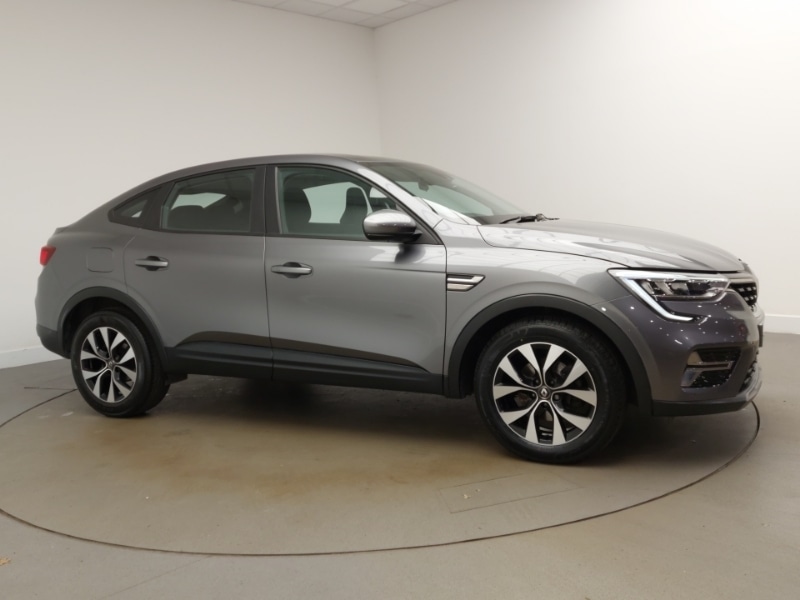 Used Renault Arkana 2022 for sale - 77467053: Photo 13