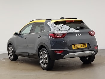 Used Kia Stonic 2023 for sale - 78164437: Photo