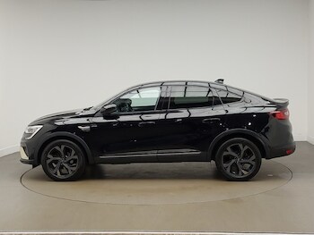 Used Renault Arkana 2023 for sale - 78511436: Photo