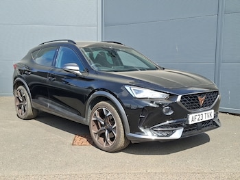 Used Cupra Formentor 2023 for sale - 79185854: Photo