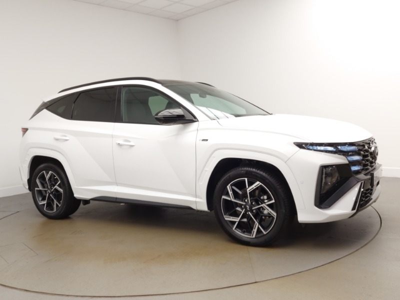 Used Hyundai TUCSON 2024 for sale - 76129722: Photo 13