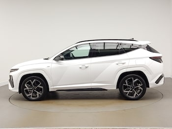 Used Hyundai TUCSON 2024 for sale - 76129722: Photo 4