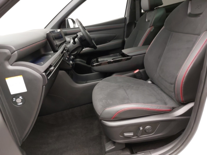 Used Hyundai TUCSON 2024 for sale - 76129722: Photo 5