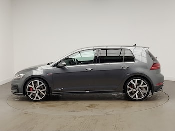 Used Volkswagen Golf 2018 for sale - 78642911: Photo