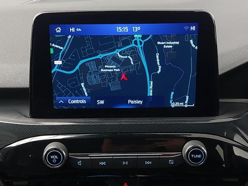 Used Ford Kuga 2022 for sale - 76369773: Photo 11