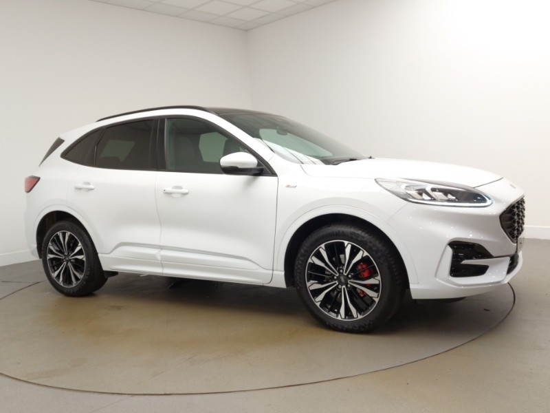 Used Ford Kuga 2022 for sale - 76369773: Photo 13