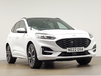Ford - Kuga