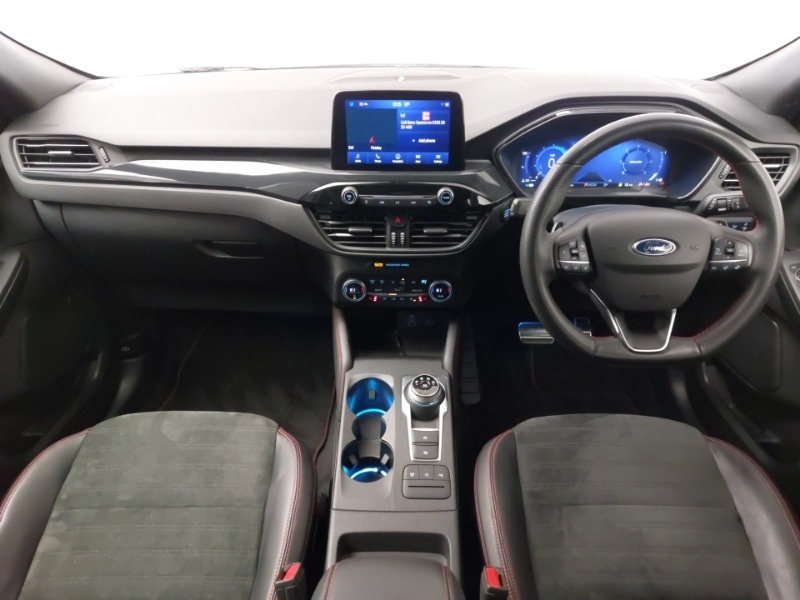 Used Ford Kuga 2022 for sale - 76369773: Photo 2